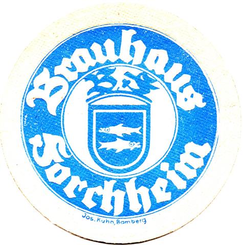 forchheim fo-by brauhaus rund 2a (215-brauhau-jos kuhns-blau)